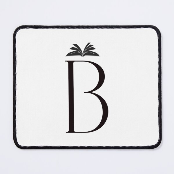 Item preview, Books With Brittani Mark Black designed and sold by vasicsalynf.