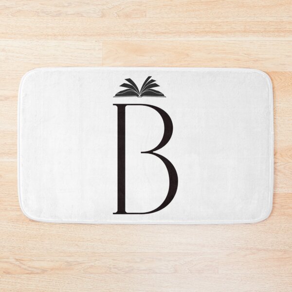 Item preview, Books With Brittani Mark Black designed and sold by vasicsalynf.