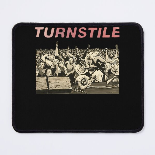 Item preview, Turnstile Moshphit  designed and sold by RuthieSchu.