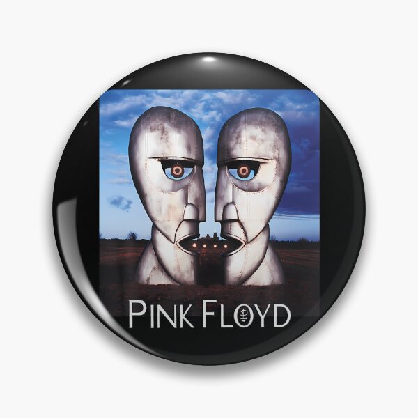 Item preview, Pink Floyd Division Bell Rock Music Band designed and sold by OppositesPuds.