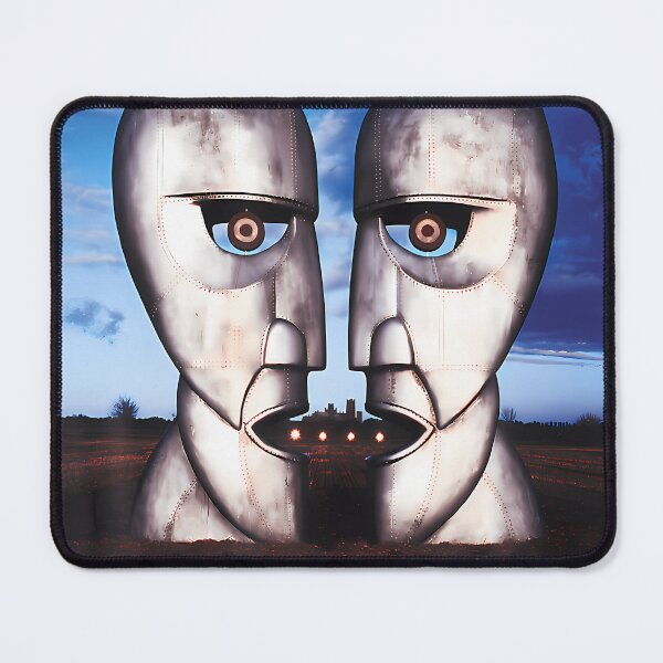 Item preview, Pink Floyd Division Bell Rock Music Band designed and sold by OppositesPuds.