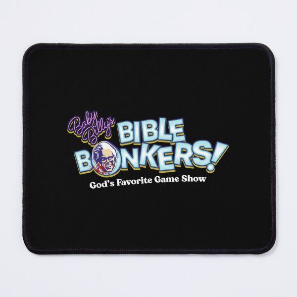 Item preview, Baby Billy'S Bible Bonkers designed and sold by MichelesAttic.