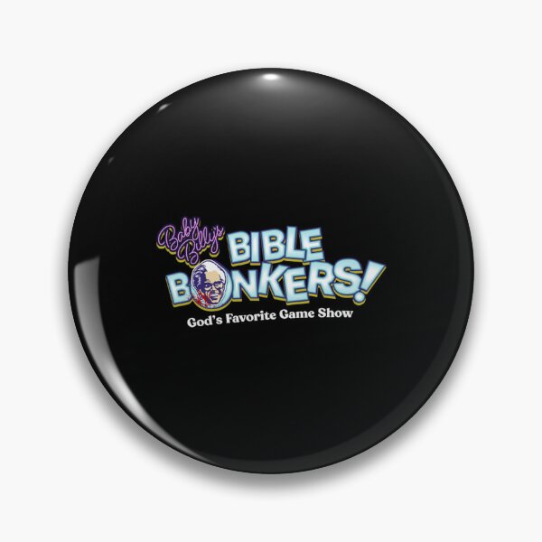 Item preview, Baby Billy'S Bible Bonkers  designed and sold by MichelesAttic.
