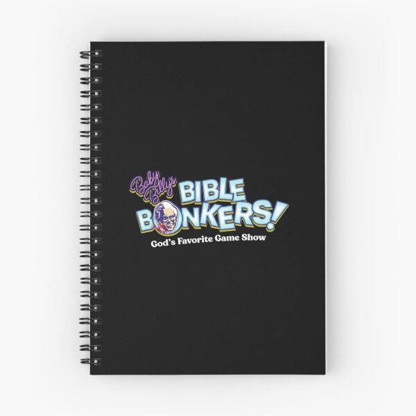 Item preview, Baby Billy'S Bible Bonkers  designed and sold by MichelesAttic.