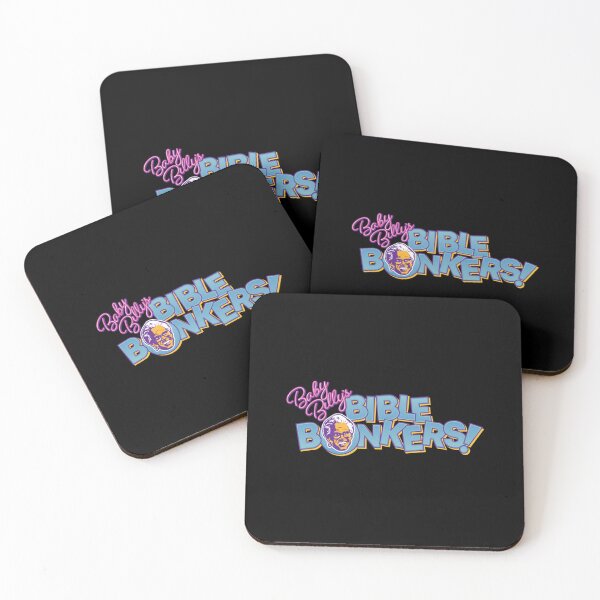 Item preview, Baby Billy'S Bible Bonkers designed and sold by MichelesAttic.