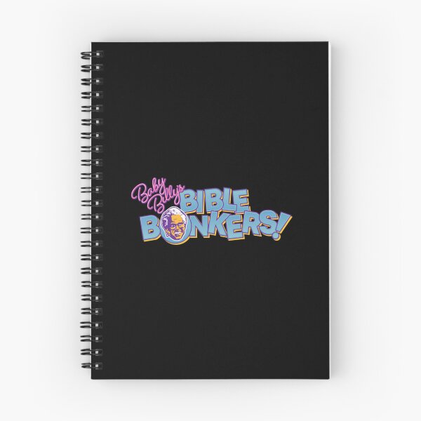 Item preview, Baby Billy'S Bible Bonkers designed and sold by MichelesAttic.