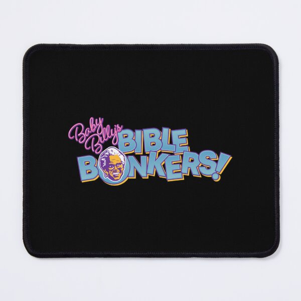 Item preview, Baby Billy'S Bible Bonkers designed and sold by MichelesAttic.