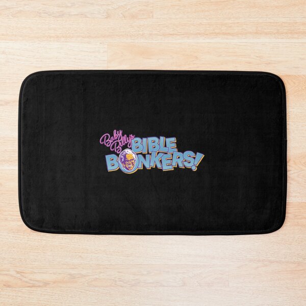 Item preview, Baby Billy'S Bible Bonkers designed and sold by MichelesAttic.