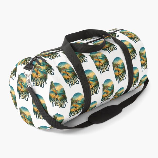 Item preview,  Sunset Surf at Noosa Head, Queensland designed and sold by Places On Earth.