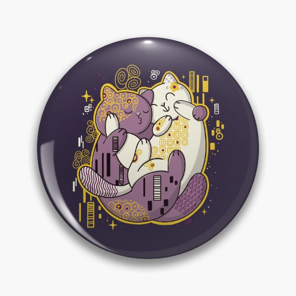 Item preview, The kiss designed and sold by Freecheese.