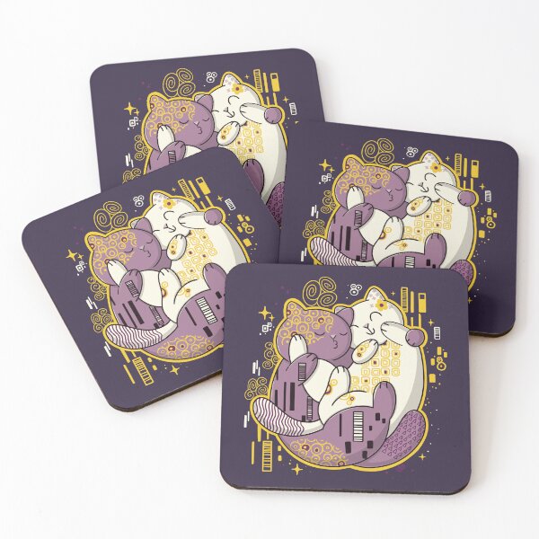 Item preview, The kiss designed and sold by Freecheese.