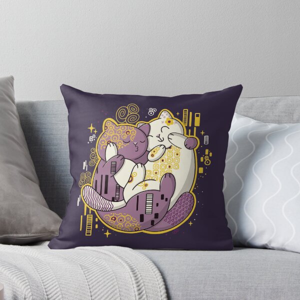 Item preview, The kiss designed and sold by Freecheese.