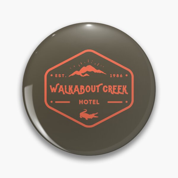 Artikelvorschau, Walkabout Creek entworfen und verkauft von dpoflynn.