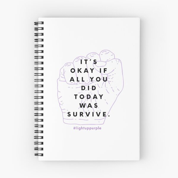 Item preview, mental health designed and sold by EvyStickersx.