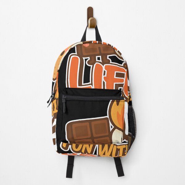 Item preview, Life Is Smore Fun With Friends designed and sold by LolaBrooksFa.