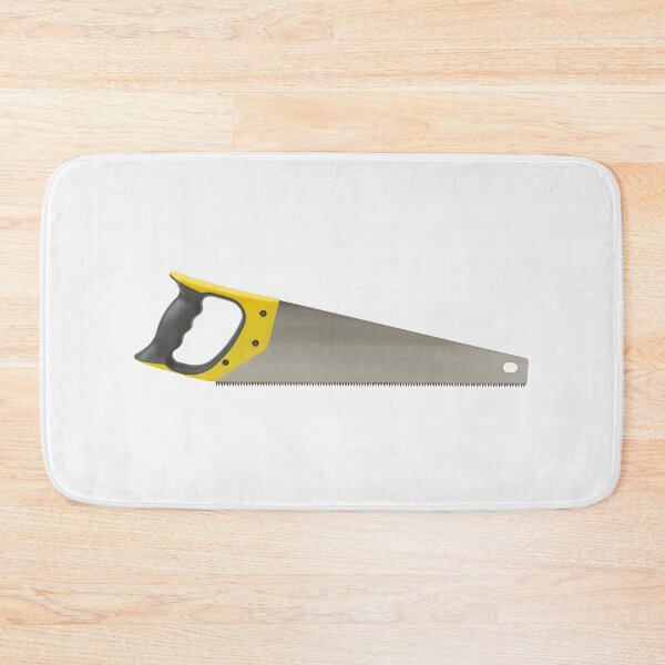 Item preview, Hand Saw Illustration, Vintage Carpentry Tool Artwork, Traditional Woodworking and DIY Hand Saw Design, Rustic Workshop Decor and Unique Gift for Carpenters, Builders, and Tool Collectors designed and sold by bvdesignart.