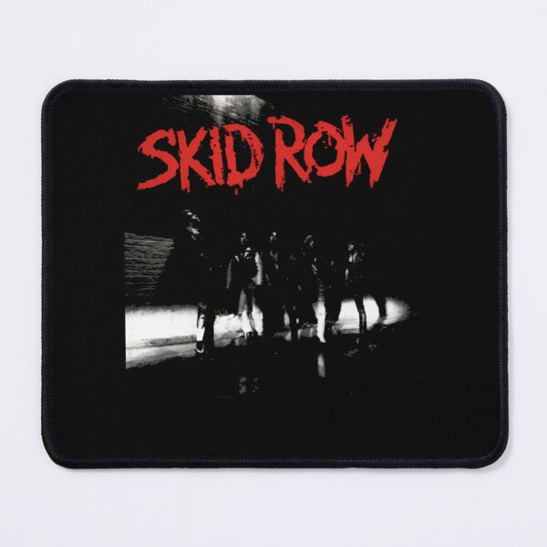 Item preview, SKID ROW  designed and sold by RuthieSchu.