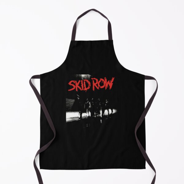 Item preview, SKID ROW  designed and sold by RuthieSchu.