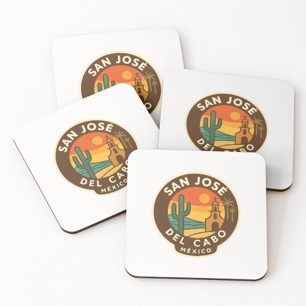 Item preview,  Sunset at San José del Cabo, Baja Peninsula designed and sold by Places On Earth.