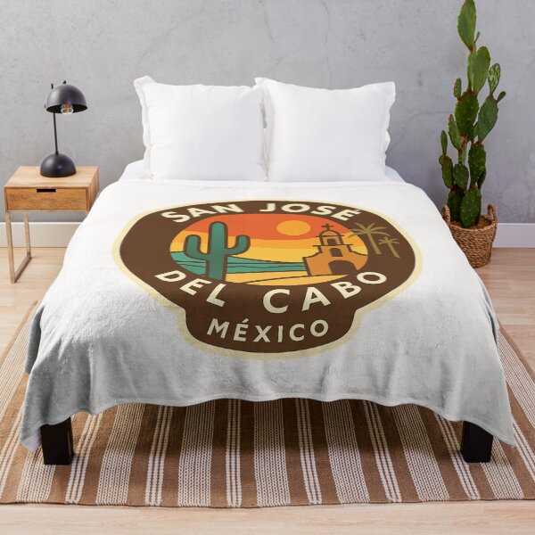 Item preview, Sunset at San José del Cabo, Baja Peninsula designed and sold by Places On Earth.