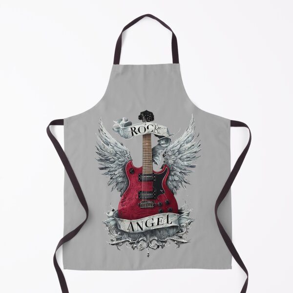 Item preview, Crimson Electric Guitar designed and sold by Aise06.