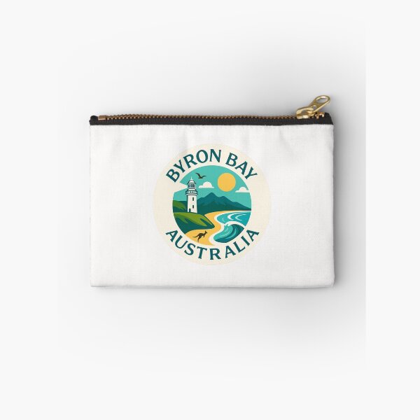 Item preview,  Cape Byron Lighthouse and Coastal View, Byron Bay designed and sold by Places On Earth.