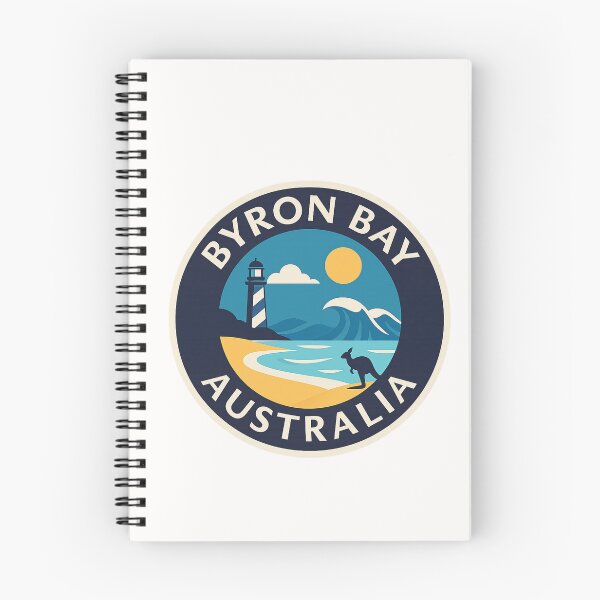 Item preview,  Sunset Over Cape Byron Lighthouse, Byron Bay designed and sold by Places On Earth.
