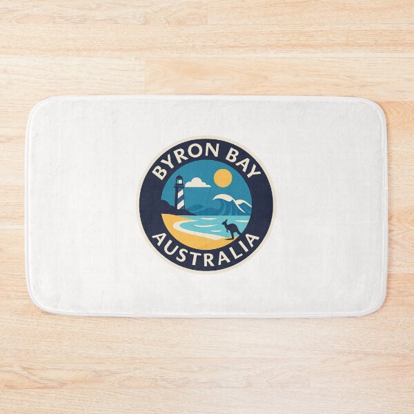 Item preview,  Sunset Over Cape Byron Lighthouse, Byron Bay designed and sold by Places On Earth.