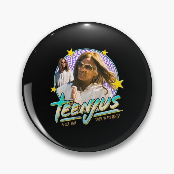 Item preview, Teenjus Funny Uncle Baby Billy Retro designed and sold by MichelesAttic.