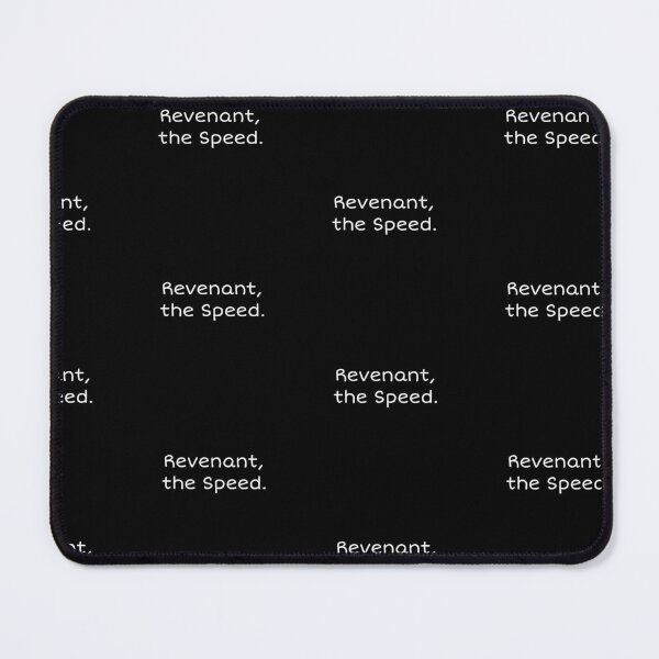 Item preview, Phasmophobia - revenant, the speed designed and sold by XXVSHIRT.