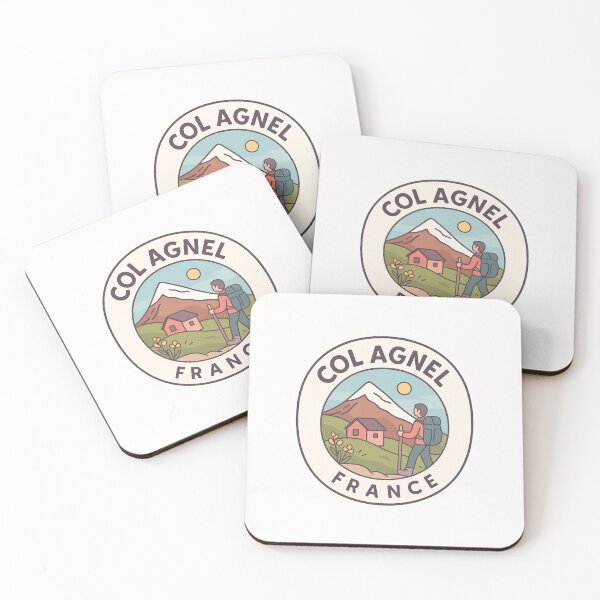 Item preview,  Hiking Trail in Col Agnel, Queyras Region France designed and sold by Places On Earth.