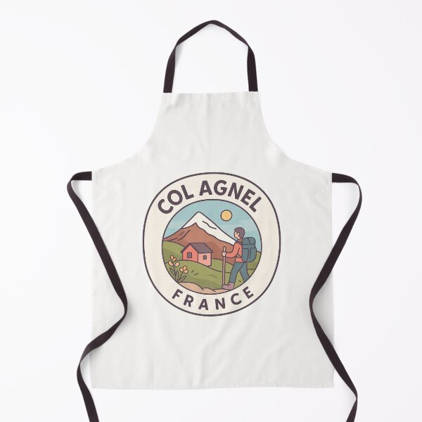 Item preview, Hiking Trail in Col Agnel, Queyras Region France designed and sold by Places On Earth.