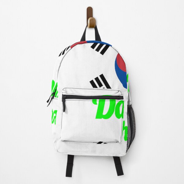 Item preview, Daegu Korea - Stylish Prints, designed and sold by Fleetwood1994.