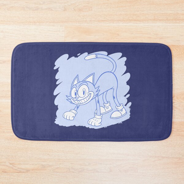Item preview, Vintage Cartoon Cat designed and sold by Banana Split Collective.
