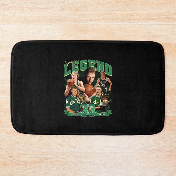Item preview, Larry Bird Larry Legend Air Bird Basketball Signature designed and sold by TheBoyHeroie.