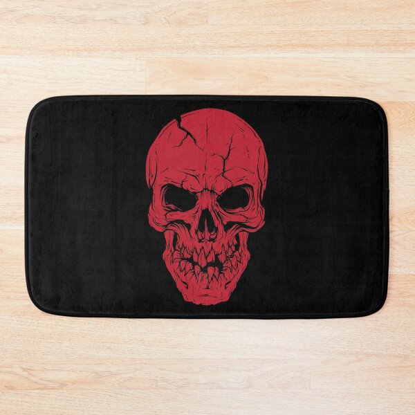 Item preview, Minimalist Skull Halloween Costume designed and sold by thecooltable.