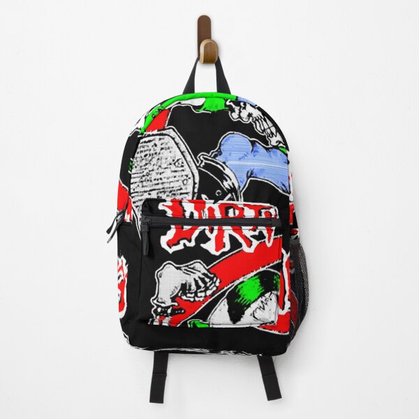 Item preview, dirty rotten imbeciles designed and sold by RuthieSchu.