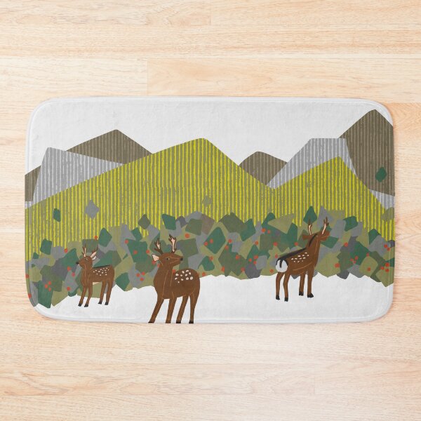 Item preview, Nara Deer – Wakakusa Hills | Unai no Tomo Inspired designed and sold by tokomoroJP.