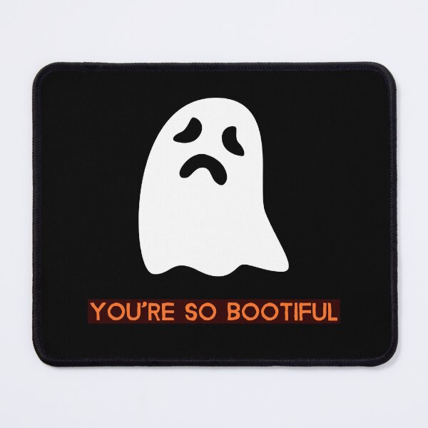 Item preview, YOU'RE SO BOOTIFUL designed and sold by GiuseppeGiorno.