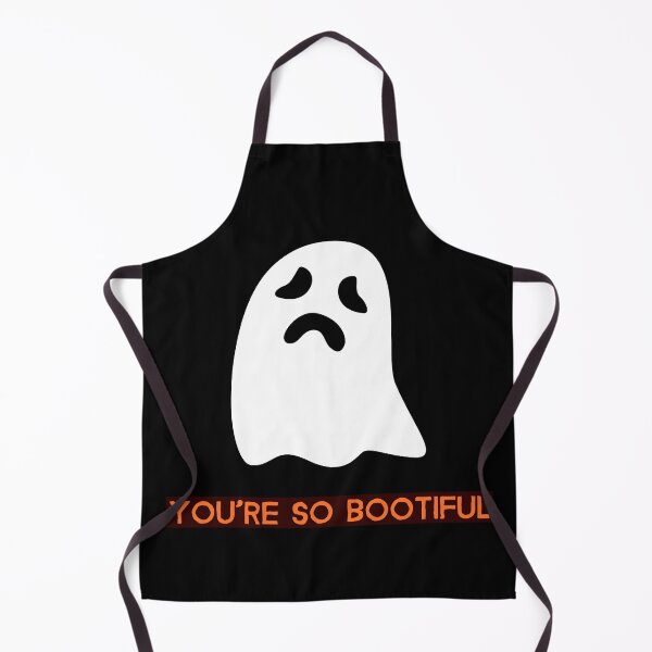 Item preview, YOU'RE SO BOOTIFUL designed and sold by GiuseppeGiorno.