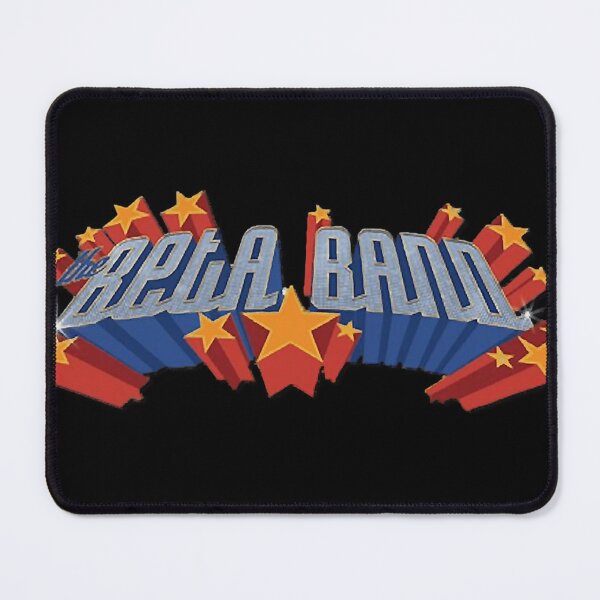 Item preview, The Beta Band Classic T-Shirt designed and sold by wylietahira.