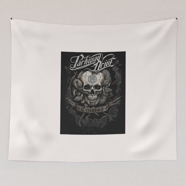 Item preview,  Parkway Drive Band designed and sold by mandylimited.