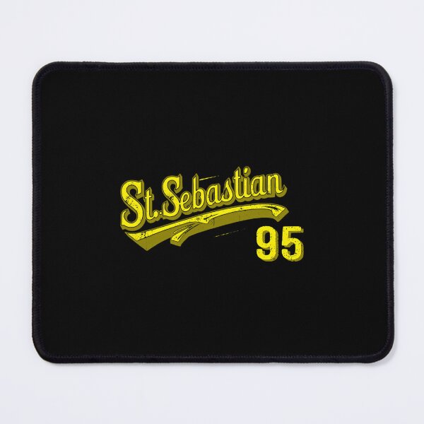 Item preview, St.Sebastian designed and sold by eythsintaa.