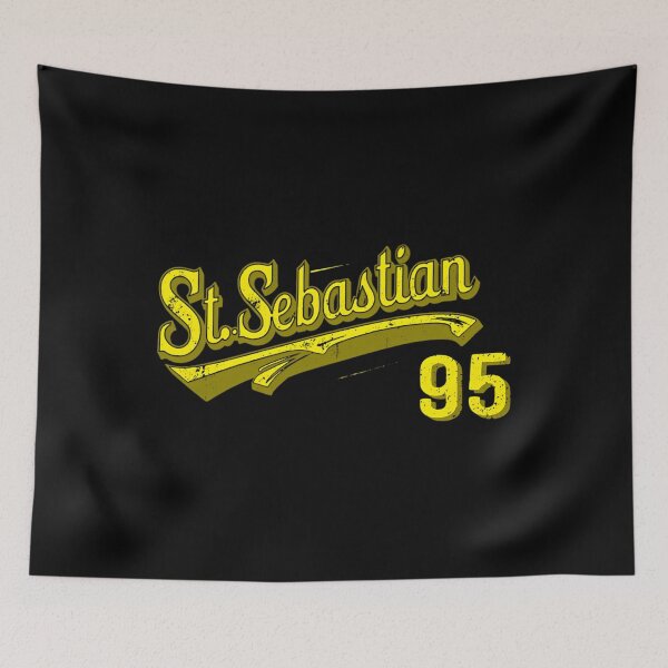 Item preview, St.Sebastian designed and sold by eythsintaa.