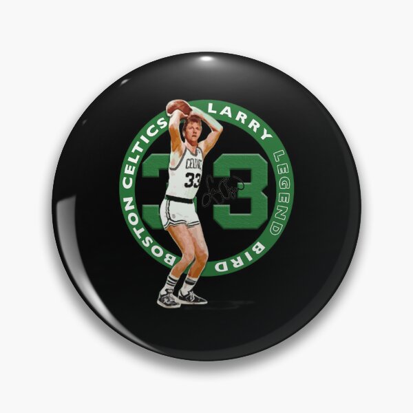 Item preview, Larry Legend Bird 33 designed and sold by TheBoyHeroie.