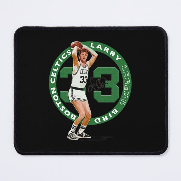 Item preview, Larry Legend Bird 33 designed and sold by TheBoyHeroie.