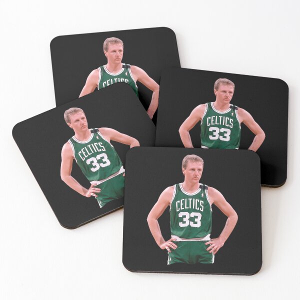 Item preview, Larry Bird 33 Legend designed and sold by TheBoyHeroie.