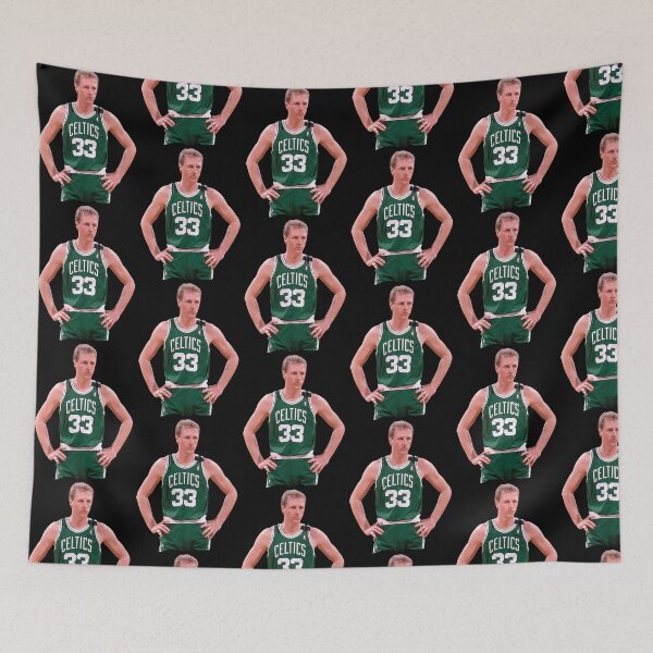Item preview, Larry Bird 33 Legend designed and sold by TheBoyHeroie.
