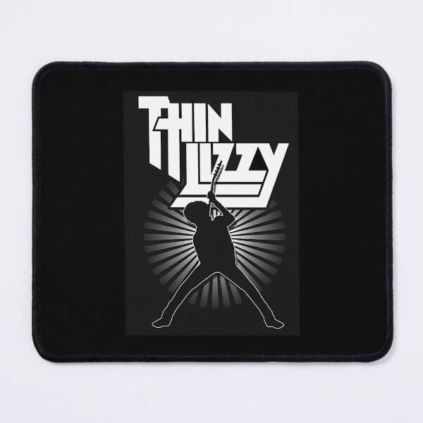 Item preview, Thin Lizzy designed and sold by samoraklrome.
