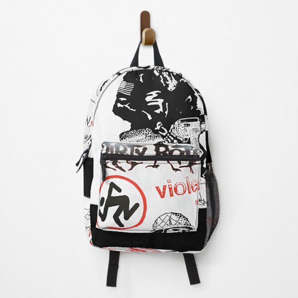 Item preview, Violent designed and sold by RuthieSchu.